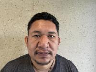 Jorde Antonio Deavila a registered Sex Offender of California