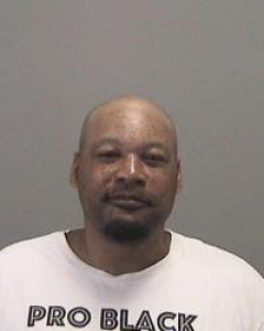 Jorell Lamar Bell a registered Sex Offender of California