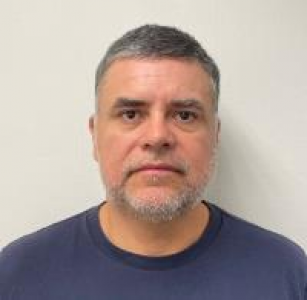 Jorge Antonio Abascal a registered Sex Offender of California