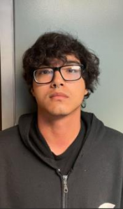 Jorge Angel Aguirre a registered Sex Offender of California