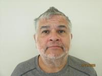 Jorge Osualdo Alba a registered Sex Offender of California