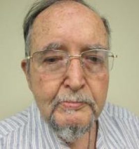 Jorge Sergio Alcazar a registered Sex Offender of California