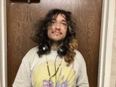 Jorge Antonio Alvarez a registered Sex Offender of California