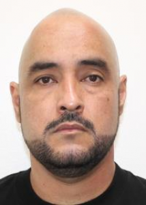 Jorge Amaya a registered Sex Offender of California
