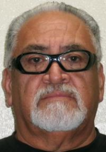 Jorge Martinez Arreguin a registered Sex Offender of California