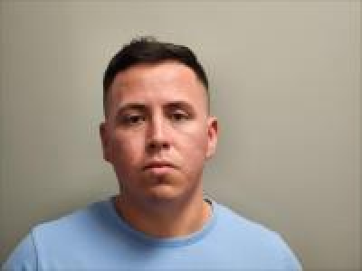 Jorge Gomez Arreola a registered Sex Offender of California