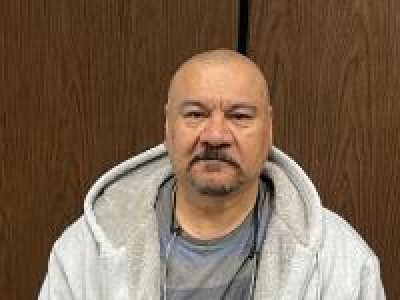 Jorge Arteaga a registered Sex Offender of California