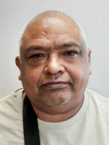 Jorge Arturo Astorga a registered Sex Offender of California