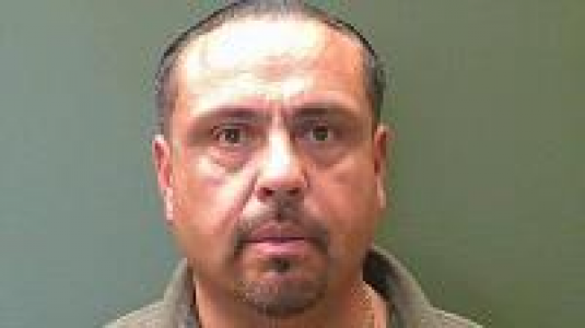 Jorge Armando Avalos a registered Sex Offender of California