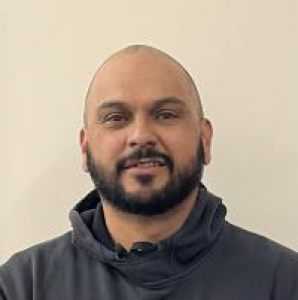 Jorge Ayala a registered Sex Offender of California