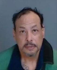 Jorge Isaac Barquero Jr a registered Sex Offender of California