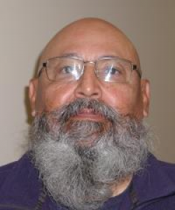 Jorge Bonilla a registered Sex Offender of California