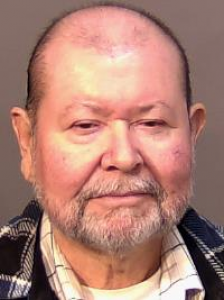 Jorge Serrano Cardenas a registered Sex Offender of California