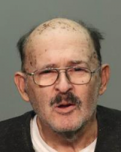 Jorge Luis Carrasco a registered Sex Offender of California