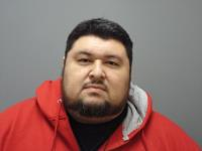 Jorge Stanley Carvajal a registered Sex Offender of California