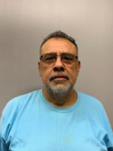 Jorge Jose Casas a registered Sex Offender of California