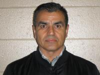 Jorge Luis Castro a registered Sex Offender of California