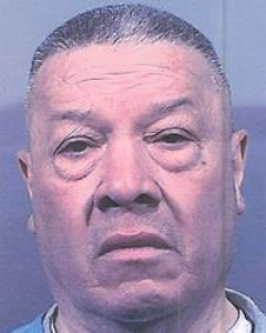 Jorge Cerda Cazares a registered Sex Offender of California