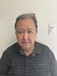 Jorge Ceballos a registered Sex Offender of California