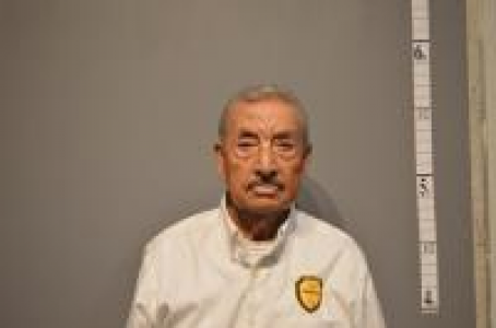Jorge Romero Chavez a registered Sex Offender of California
