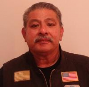 Jorge Chavez a registered Sex Offender of California