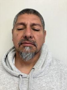 Jorge Chavez a registered Sex Offender of California