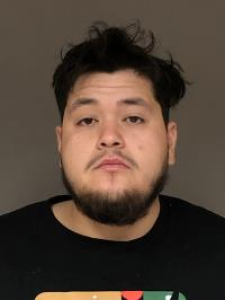 Jorge Urista Cortez a registered Sex Offender of California
