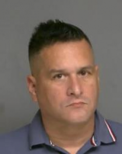 Jorge Delgado Jr a registered Sex Offender of California