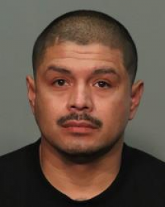 Jorge Luis Diaz a registered Sex Offender of California