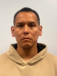 Jorge Luis Dominguez a registered Sex Offender of California