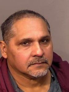 Jorge Alberto Duran a registered Sex Offender of California