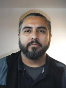 Jorge Estrada a registered Sex Offender of California