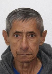 Jorge Franco a registered Sex Offender of California