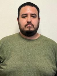 Jorge Leonardo Fuerte a registered Sex Offender of California