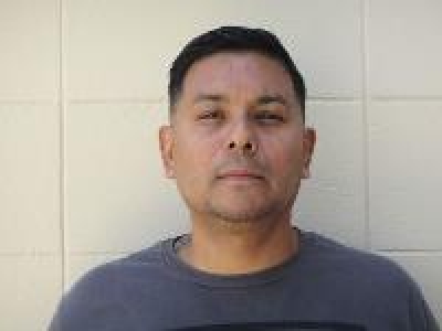 Jorge Arturo Galvan a registered Sex Offender of California