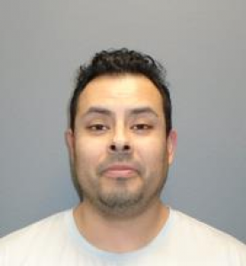 Jorge Luis Garcia a registered Sex Offender of California