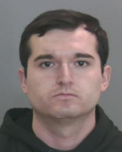 Jorge Luis Garcia a registered Sex Offender of California