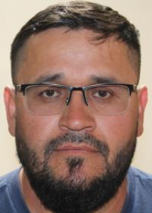 Jorge Valdes Garcia a registered Sex Offender of California