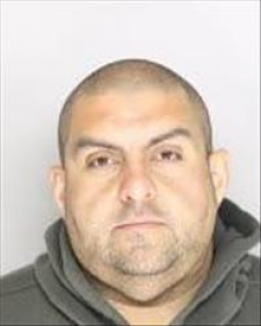 Jorge Armando Garcia a registered Sex Offender of California