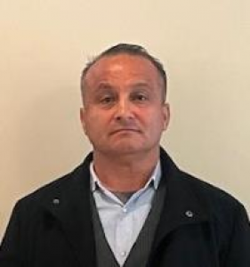 Jorge Mercado Gomez a registered Sex Offender of California