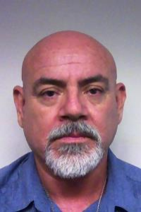 Jorge Gonzalez a registered Sex Offender of California