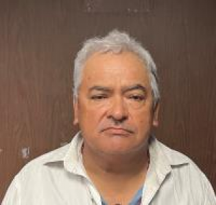 Jorge Vinicio Gonzalez a registered Sex Offender of California
