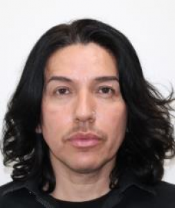 Jorge Adan Cervant Gonzalez a registered Sex Offender of California