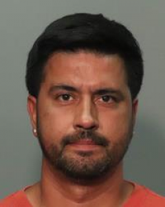 Jorge Luis Gonzalez a registered Sex Offender of California