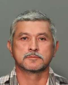 Jorge E Guevara a registered Sex Offender of California