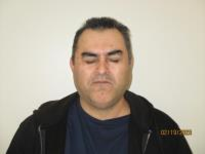 Jorge Leandro a registered Sex Offender of California