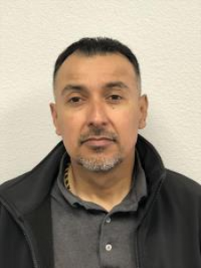 Jorge Arturo Lopez a registered Sex Offender of California