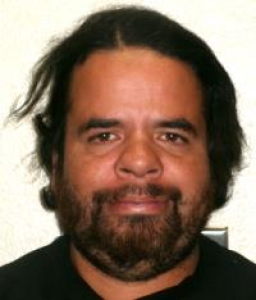 Jorge Luna a registered Sex Offender of California