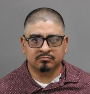 Jorge Osvaldo Macias a registered Sex Offender of California