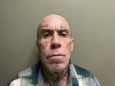 Jorge Alberto Martinez a registered Sex Offender of California